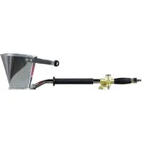 Ковш штукатурный Fubag Hopper PL4000 412658