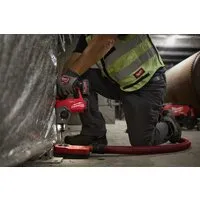 Перфоратор Milwaukee M12 FHAC16-502X 4933499185 (с 2-мя АКБ, кейс)