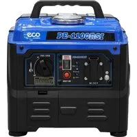 Бензиновый генератор ECO PE-1100RSI