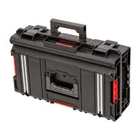 Кейс Qbrick System One 200 2.0 Technik