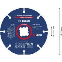Отрезной диск Bosch Expert 2608901193
