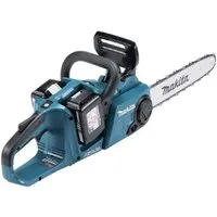 Аккумуляторная пила Makita DUC353RF2 (с 2-мя АКБ)