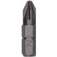Набор бит Bosch 2607002798 (25 предмета)