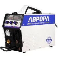 Сварочный инвертор Аврора Динамика 165 Синергетик Пульс