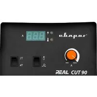 Аппарат плазменной резки Сварог Real CUT 90 (L205)