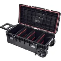Тележка Qbrick System One Longer Basic
