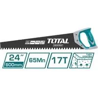 Ножовка по газобетону  Total THTLCS1241