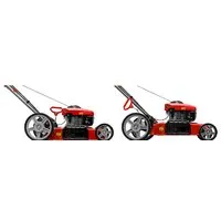 Газонокосилка ECO LG-810
