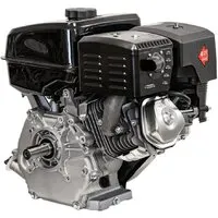 Бензиновый двигатель Velles VL188F-D25