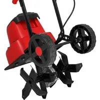 Мотокультиватор электрический Wortex LX RC 3009 2322098