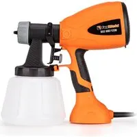 Краскораспылитель FoxWeld SGE 600/1200