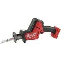 Сабельная пила Milwaukee M18 FHZ-0X 4933500564 (без АКБ, кейс)