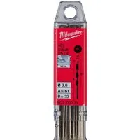 Набор сверл Milwaukee 4932373337 (10 предметов)