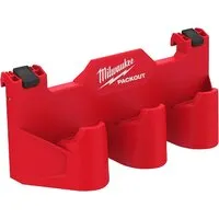 Держатель для АКБ Milwaukee 4932498646