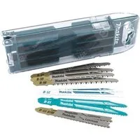 Набор пильных полотен Makita B-44426