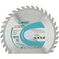 Пильный диск GROSS 73319