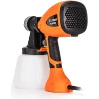 Краскораспылитель FoxWeld SGE 600/1200