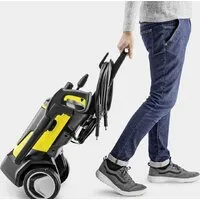 Мойка высокого давления Karcher K 7 WCM 1.317-400.0