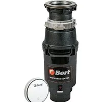 Измельчитель пищевых отходов Bort Master Eco Control