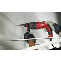 Перфоратор Milwaukee PFH 26 4933428230