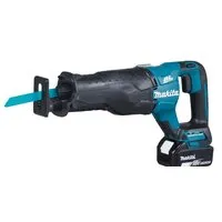 Сабельная пила Makita DJR187RT (с 1-им АКБ, кейс)