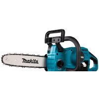 Аккумуляторная пила Makita DUC307RT (с 1-им АКБ 5 Ач)