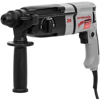 Перфоратор Интерскол П-24/700АВС (кейс)