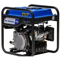 Бензиновый генератор ECO PE-4000RSI