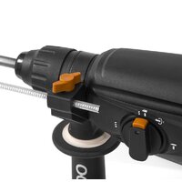 Перфоратор Daewoo Power DAH 920