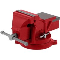 Тиски Matrix 18601