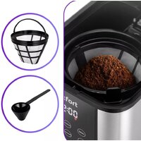 Капельная кофеварка Kitfort KT-7222