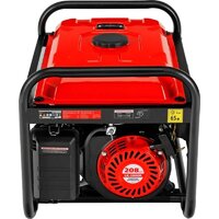 Бензиновый генератор Kronwerk LK-2800R