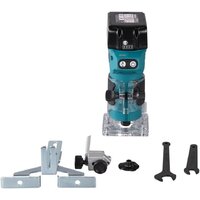 Кромочно-петельный фрезер Makita DRT52Z (без АКБ)