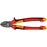 Кусачки боковые (бокорезы) Milwaukee 4932464568