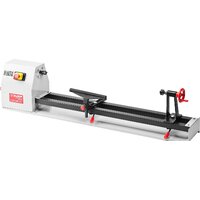 Токарный станок Зубр Мастер ЗСТД-350-1000