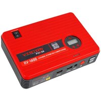 Портативное пусковое устройство Verton Energy ПУ-1400