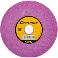 Шлифовальный круг Champion C2032