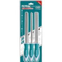 Набор напильников Total THT918326 (3 предмета)