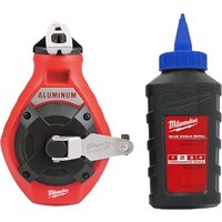 Шнур разметочный Milwaukee 4932493814