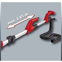 Шлифмашина для стен и потолков Einhell TC-DW 225