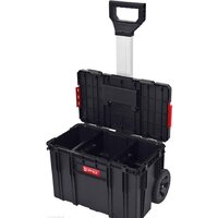 Набор ящиков Qbrick System Two Set Plus