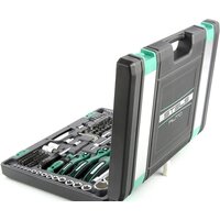 Универсальный набор инструментов Stels 14115 (216 предметов)