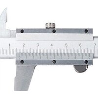 Штангенциркуль Workpro WP266003