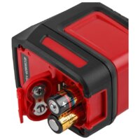Лазерный нивелир Wortex LL 0210-1 0323139 (со штативом)