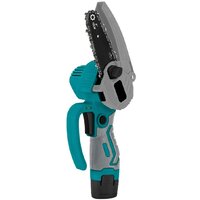 Аккумуляторная пила GPT GBC-M1804A-22 (с 2-мя АКБ, кейс)