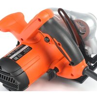 Дисковая (циркулярная) пила Patriot CS 162