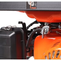 Бензиновый генератор Patriot GP 3510