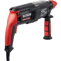 Перфоратор ELITECH RH 0928RE (кейс)
