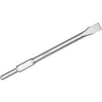 Плоское зубило Total TAC15333012