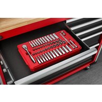 Набор головок слесарных Milwaukee 4932464944